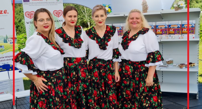 Konkurs na Najlepsze KGW 2023. Jest o co walczyć