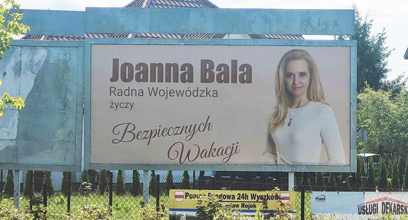 Czy Joanna Bala będzie kandydatką PiS w najbliższych wyborach?