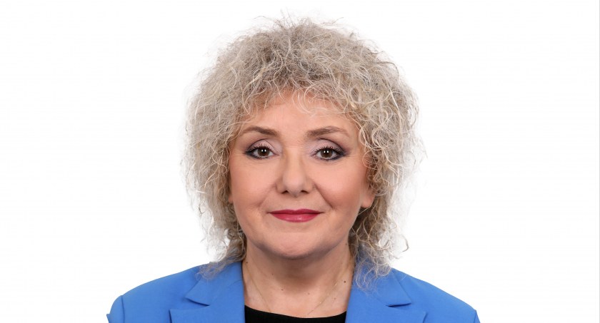 Senator Maria Koc powalczy o Sejm