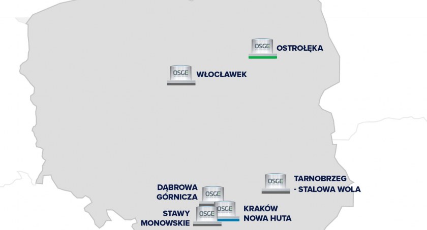 Elektrownia atomowa w Ostrołęce