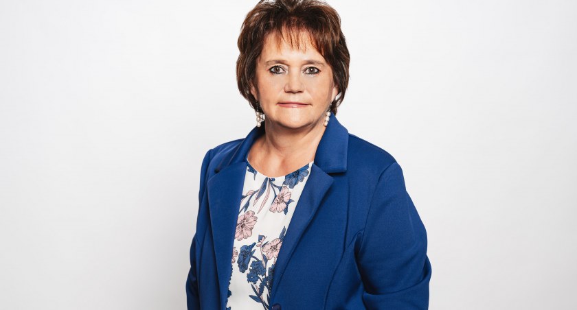 Dlaczego zdecydowałam się na udział w wyborach? – Danuta Owsianka