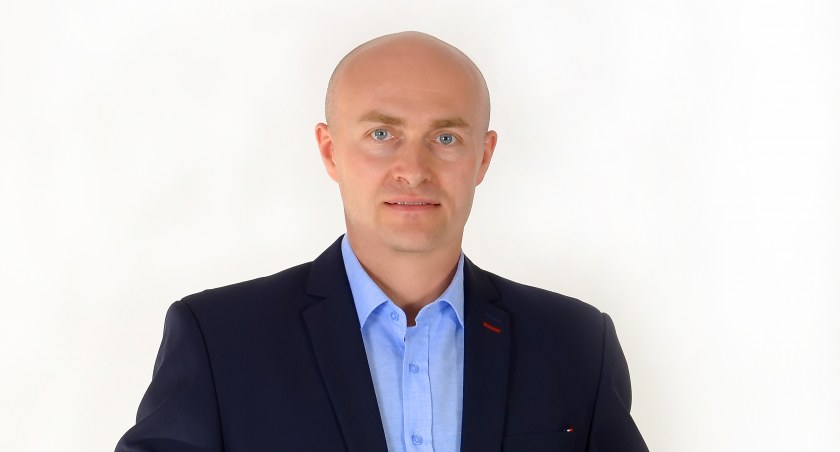 Dlaczego zdecydowałem się na udział w wyborach? - Paweł Turek