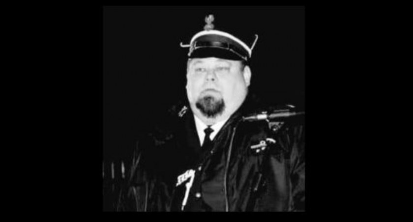 Zmarł Marek Curuł. Wieloletni sołtys Kamieńczyka, strażak OSP, samorządowiec