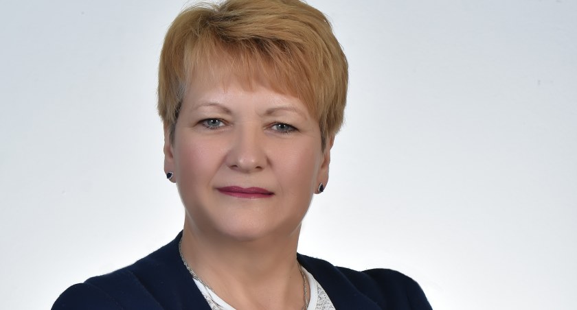 Dlaczego zdecydowałam się na udział w wyborach? - Renata Rębała
