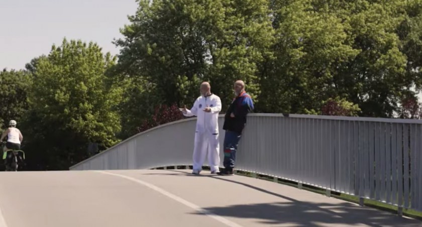 Powiat wyszkowski liderem projektów finansowanych z Unii. Startują nowe nabory i nowy spot