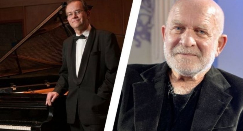 Fortepian Szopena. Ostatni koncert muzyczno-poetycki tego sezonu