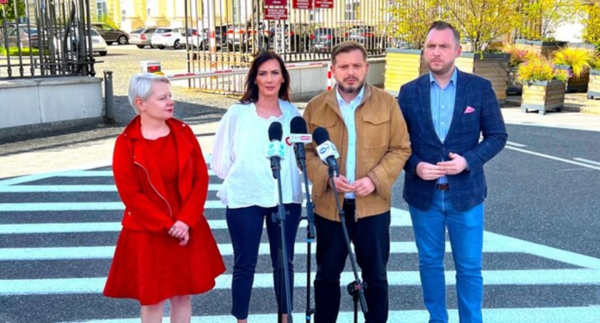 Sejmik: Radni Mazowsza o braku środków z KPO dla Warszawy i Mazowsza