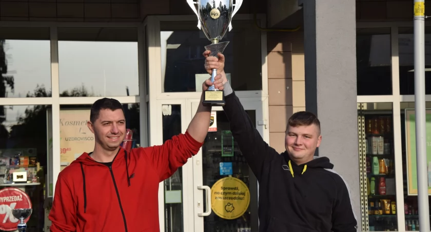 Dwudniowe Rally Wyszków 2023 za nami. Finałem, Super Próba w centrum miasta