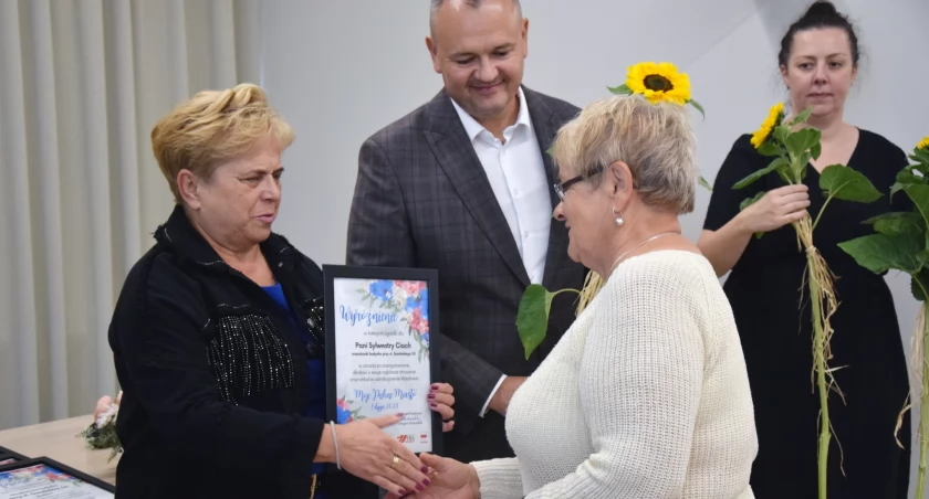 Wspaniale dbają o swoje otoczenie. Konkurs „Moje piękne miasto” rozstrzygnięty