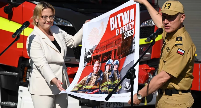 Bitwa o Remizy. Gmina z największą frekwencją wyborczą otrzyma 1 mln zł