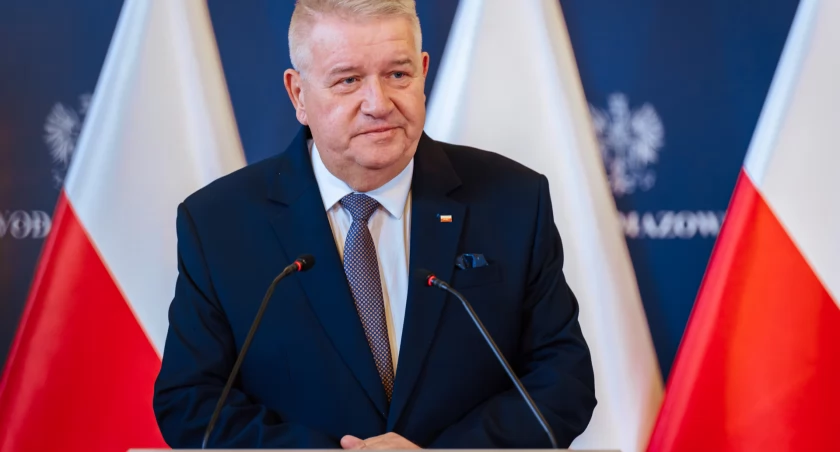 2,8 mld zł dla woj. mazowieckiego z Polskiego Ładu. Pieniądze dostała każda wyszkowska gmina 