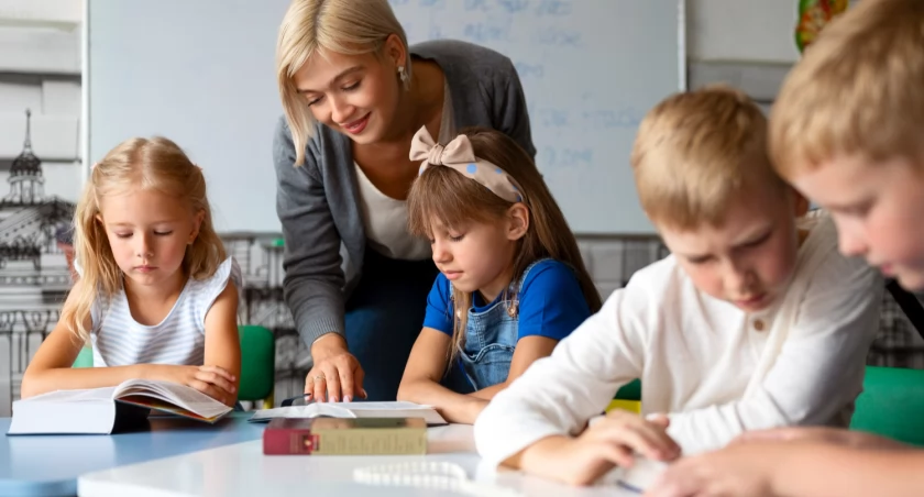 Dzień Edukacji Narodowej. Święto wszystkich nauczycieli, wychowawców i pedagogów