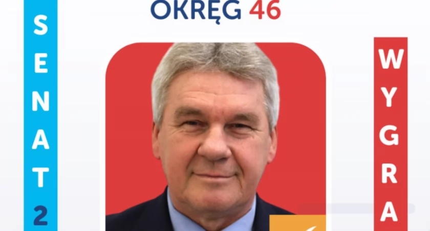 Wstępne wyniki wyborów do Sejmu z naszego okręgu. Senatorem Robert Mamątow