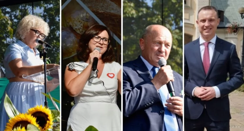 Oficjalne wyniki wyborów w okręgu ostrołęcko-siedleckim. To oni zdobyli mandaty