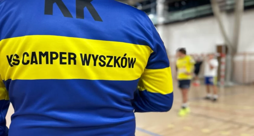 Czwarty mecz Campera przed nami. Siatkarzom przyda się solidny doping