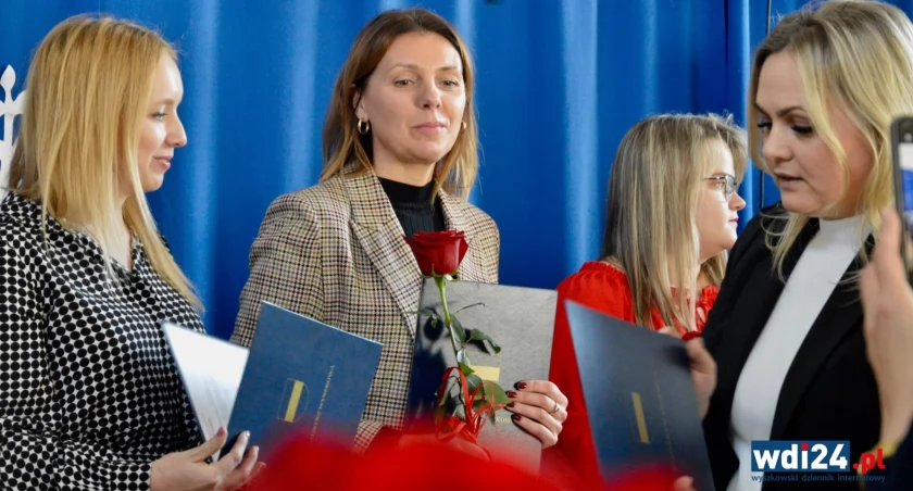 Gminny Dzień Edukacji Narodowej. Nauczyciele złożyli uroczyste ślubowanie