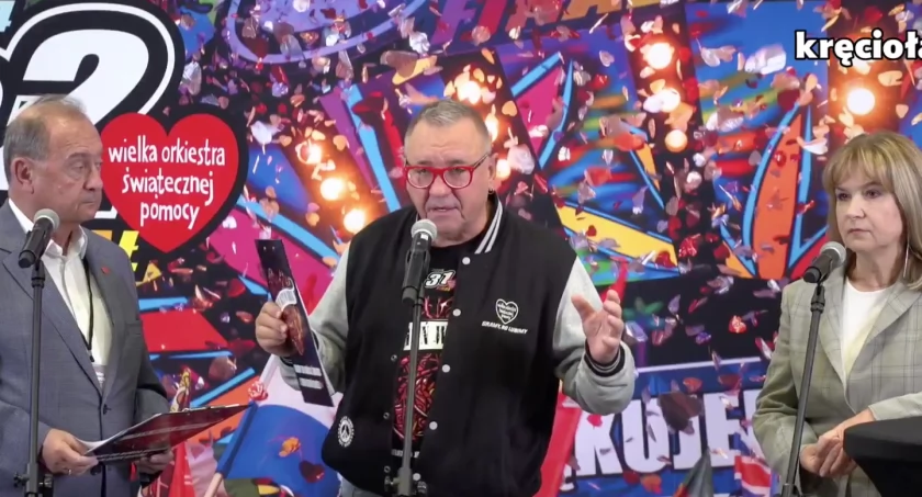 „Płuca po pandemii”. Pulmonologia celem 32. Finału WOŚP