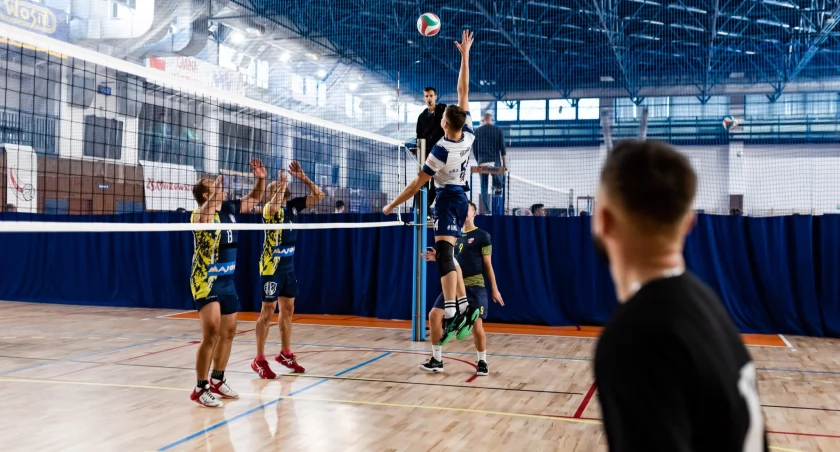II edycja Turnieju o Puchar UKS Volley Wyszków za nami. Kto wygrał?