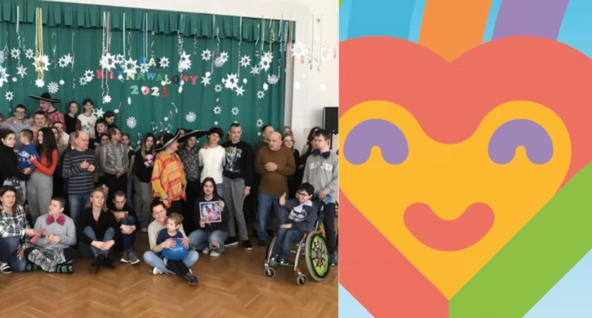 Mazowsze nagrodzi najlepszych. Oddaj głos na Szkolne Koło Wolontariatu ZS3 Wyszków