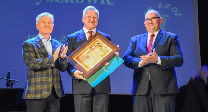 60 lat minęło. Jubileusz wyszkowskiego szpitala 