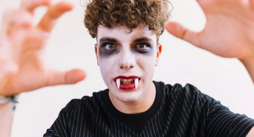 Halloween: Znak czasów czy zagrożenie dla tradycji? - SONDA