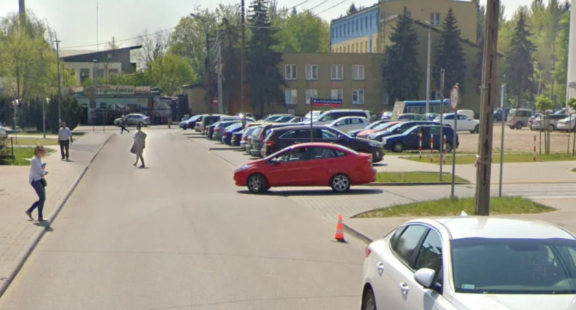 Więcej płatnych parkingów? Urzędnicy są zdecydowani 
