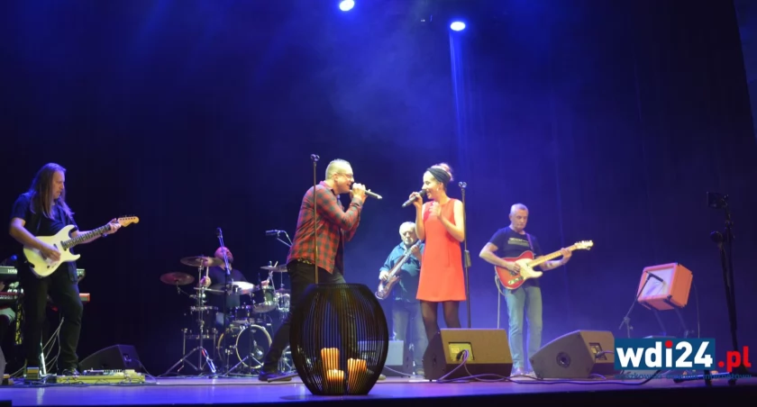 The Blues Feelers na Zaduszki. Energetycznie i z prawdziwie bluesowym luzem 