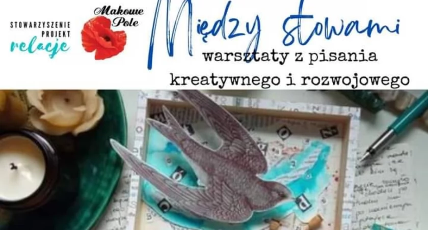 Bezpłatne warsztaty kreatywne dla nastolatek. Trwają zapisy 