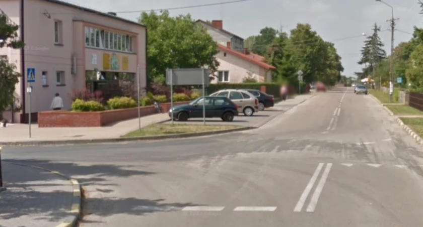 Somianka: Droga zamknięta. Brak możliwości jakiegokolwiek ruchu pojazdów