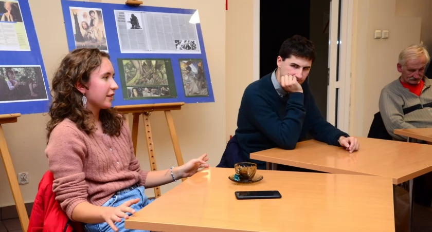 Dyskusyjny Klub Książki: o publikacji Nosowskiej i nie tylko 