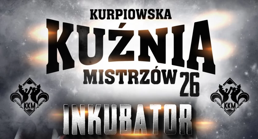 Turniej Sztuk Walki Kurpiowska Kuźnia Mistrzów 26 