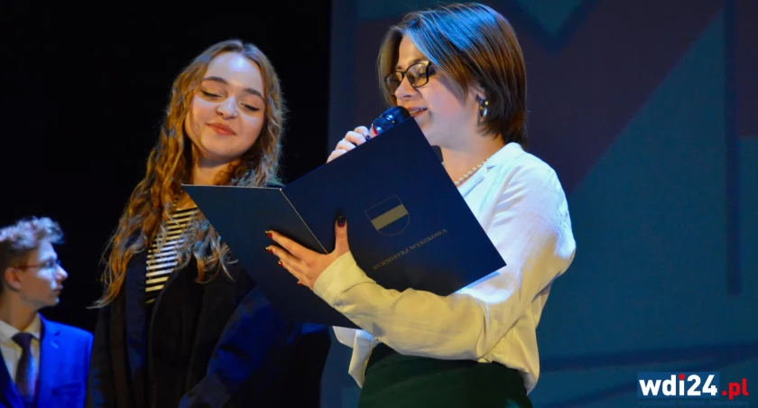 Forum Młodzieżowych Rad: Integracja i owocna wymiana doświadczeń 