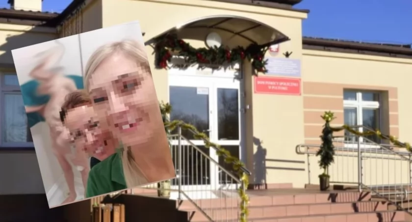 Nowe informacje w sprawie nagrań w DPS. Jest oświadczenie dyrektora ośrodka