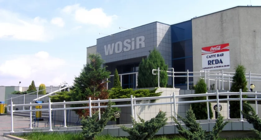 W Nowy Rok nie popływamy. Dzień przed drobne ograniczenia