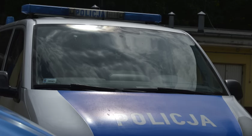 Odwołane poszukiwania mieszkańca Wysych. 30-latek skontaktował się z bliskimi