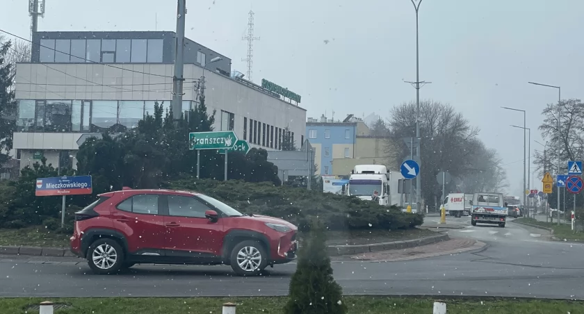 Nowe ostrzeżenie IMGW. Alert dotyczy całego powiatu wyszkowskiego 