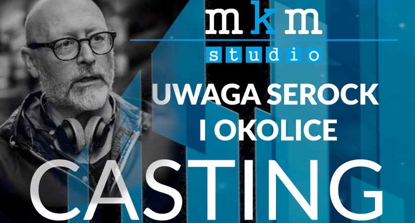 Chcesz zagrać w filmie Smarzowskiego? Weź udział w castingu