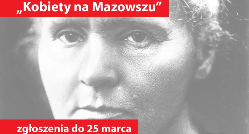 Tegoroczne „Lekcje o Mazowszu” o kobietach