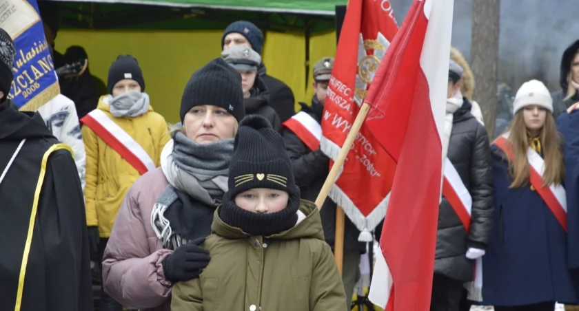 Minęło 80 lat… Upamiętnili tragiczne wydarzenia naszej historii