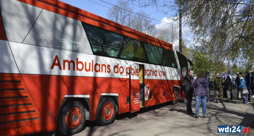 Porębska Kropelka podsumowała ubiegły rok. Jest zapowiedź kolejnej akcji