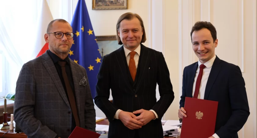 Mazowieckie ma nowych wojewodów. Wiemy, kim są