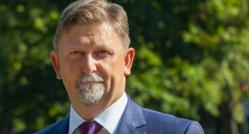 Kto na burmistrza Wyszkowa? Jest oświadczenie przewodniczącego PO 