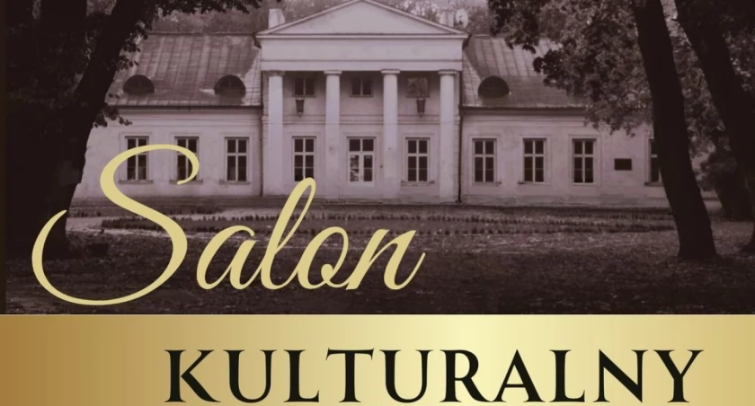 Salon Kulturalny. Nowy cykl spotkań w Dębinkach 