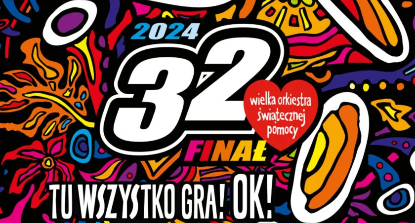 Finał WOŚP. Zobaczcie, co się będzie działo w Wyszkowie