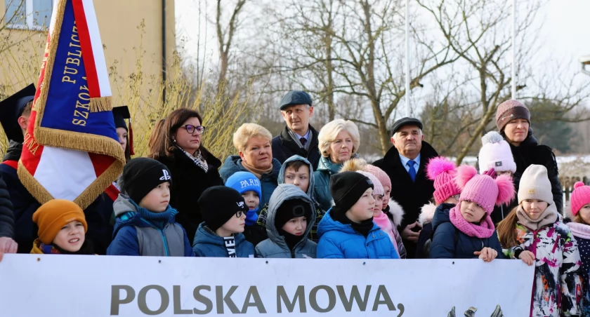 Brańszczyk: Uczcili pamięć bohaterów Powstania Styczniowego 