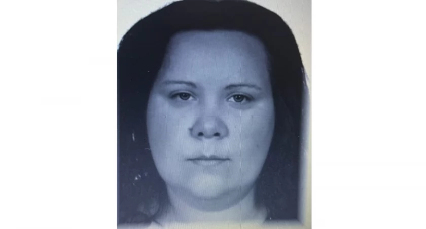 Zaginęła 39-letnia Marta Jabłońska. Policjanci prowadzą poszukiwania
