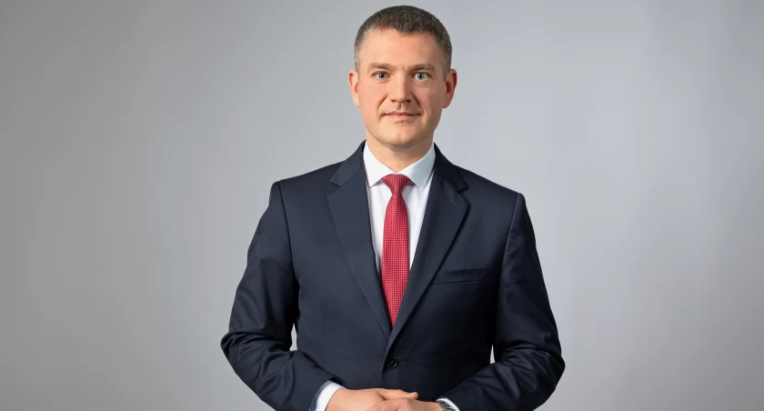 Leszek Marszał: Staję na starcie najważniejszego zawodowo dystansu