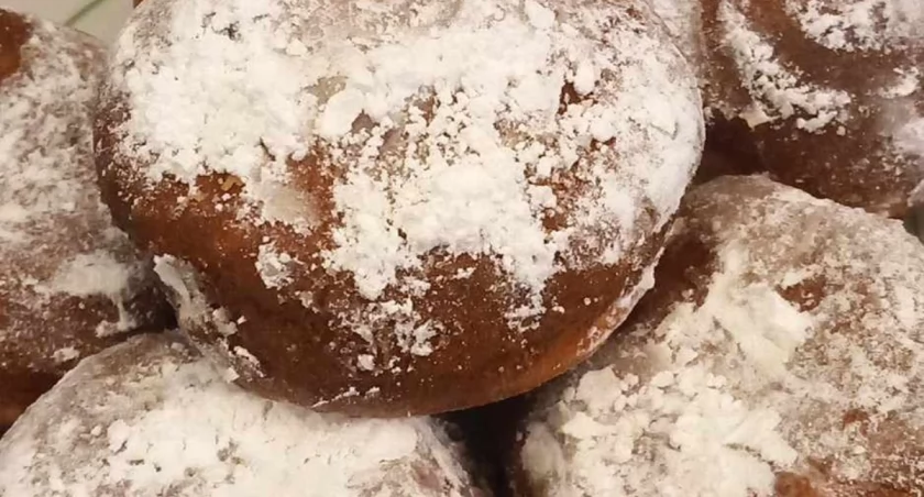 One wiedzą jak zrobić najlepsze domowe pączki – KGW Wesołe Dziewczyny zdradzają nam przepis!  