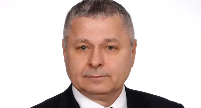 Marek Krzyżanowski kandydatem PiS na wójta gminy Długosiodło