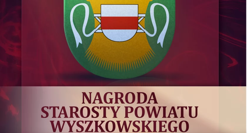 Nagrody za rozwój i promocję powiatu. Ruszyły zgłoszenia kandydatów